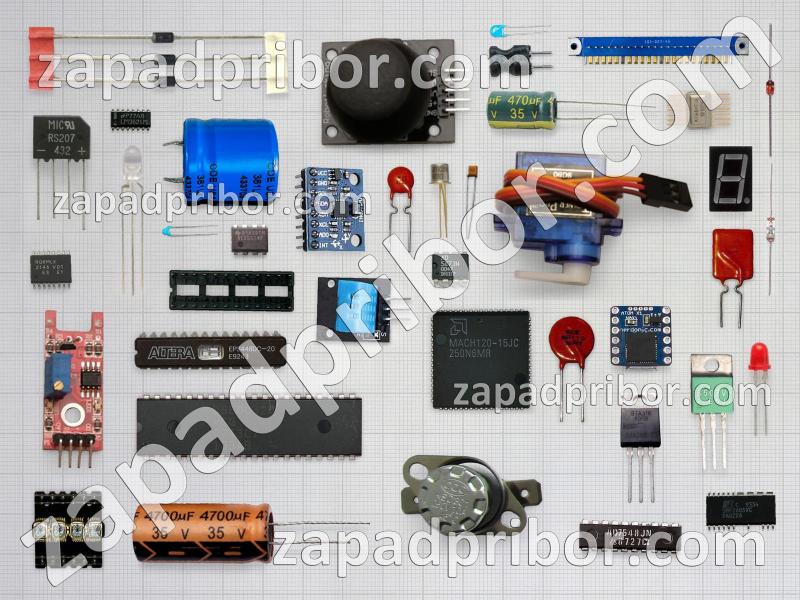 5-24 - 5-29 список радиодеталей, фотография 1.