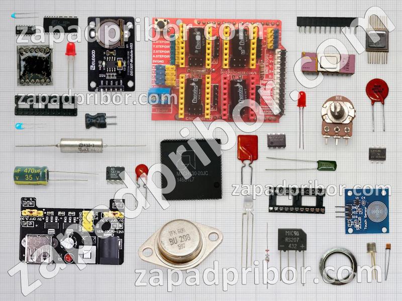 5-73 - 5-79 список радиодеталей, фотография 1.