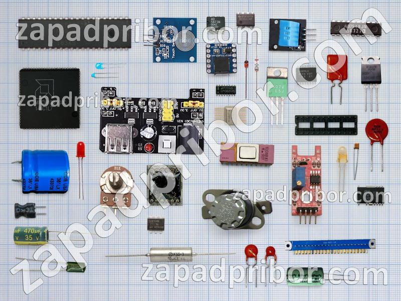 50-6 - 5004 список радиодеталей, фотография 1.