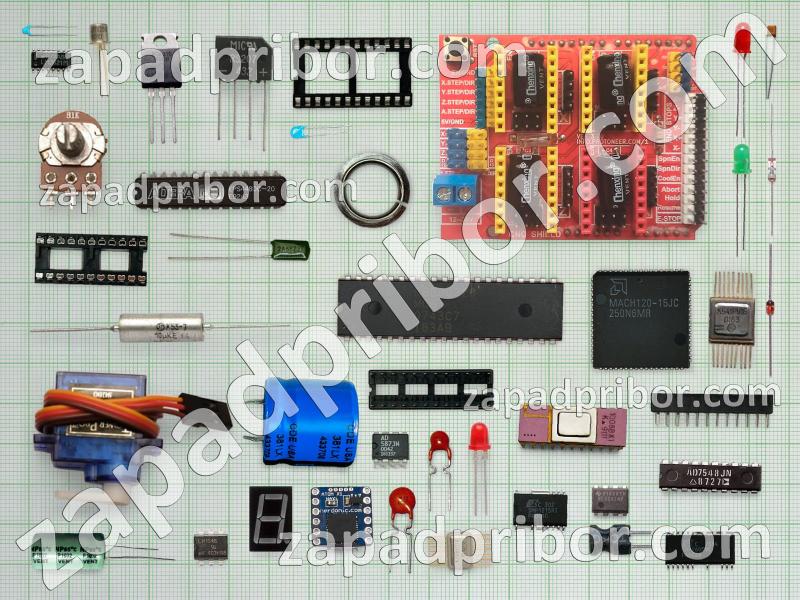 50N0 - 50P3 список радиодеталей, фотография 1.