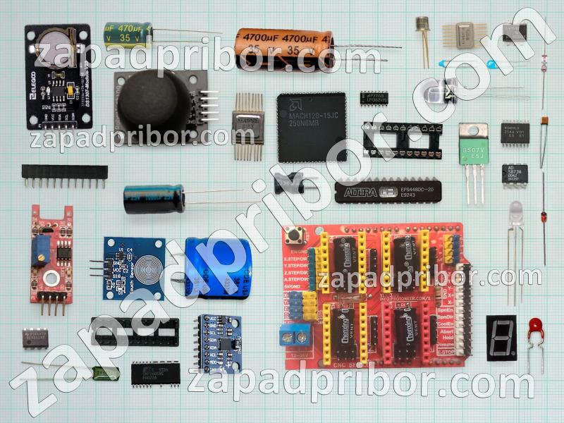 50PX - 50RI список радиодеталей, фотография 1.