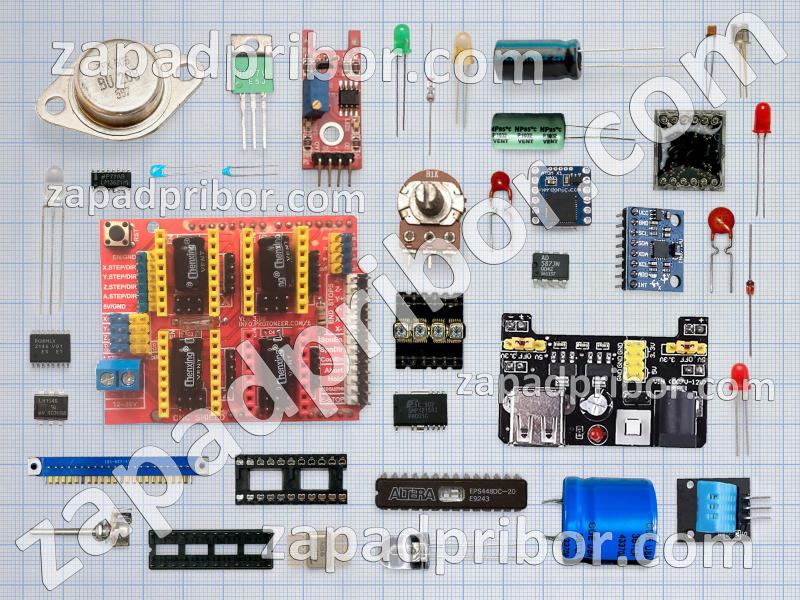 50V0 - 50WM список радиодеталей, фотография 1.