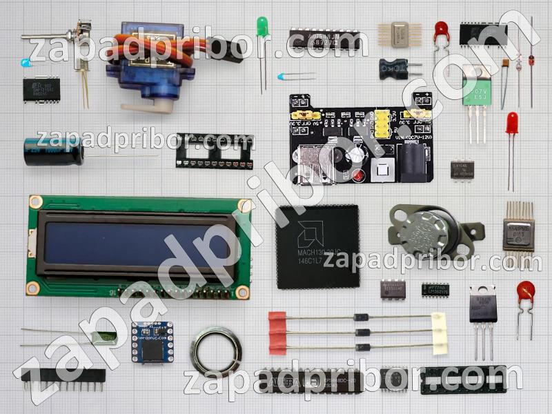 5130 - 5131 список радиодеталей, фотография 1.