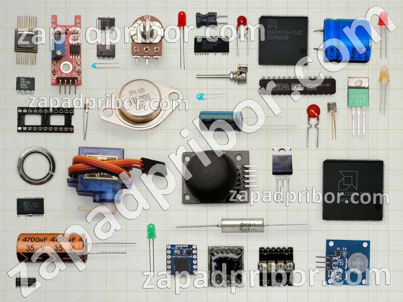 51C8 - 51EM список радиодеталей, фотография 1.