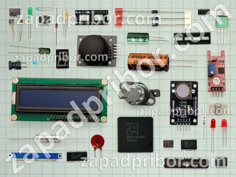 51SA - 52-1 список радиодеталей, фотография 1.