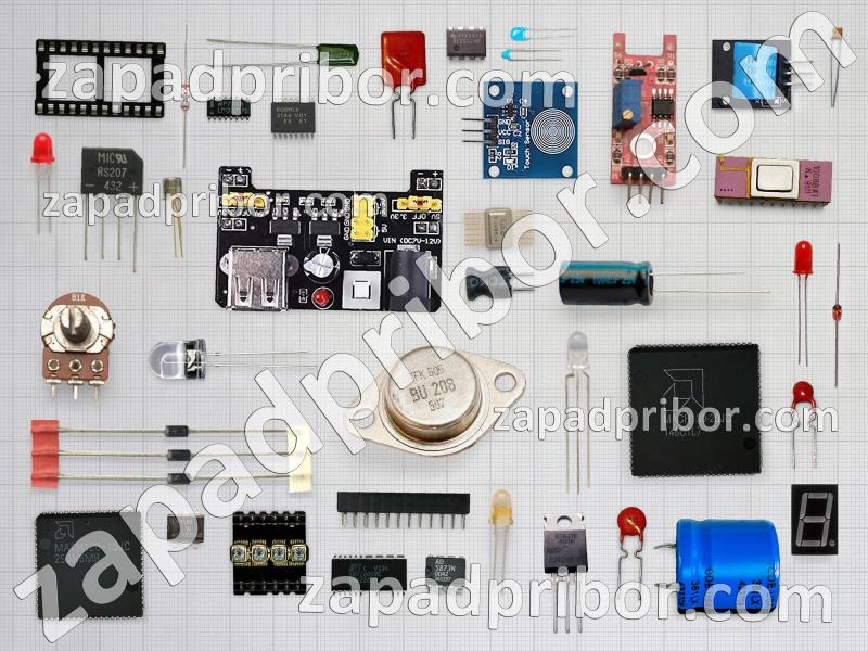 530H - 530P список радиодеталей, фотография 1.