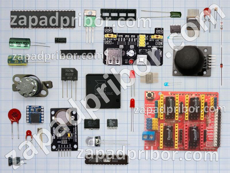 5367 - 536L список радиодеталей, фотография 1.