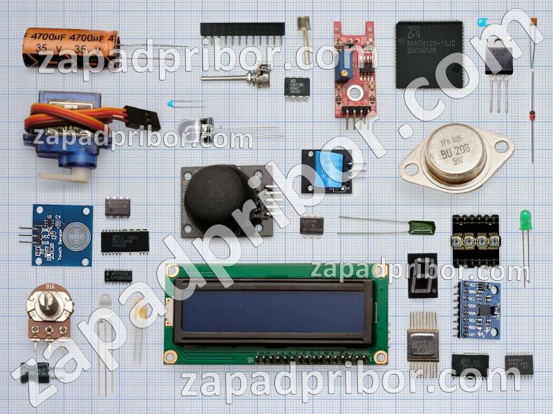 56A1 - 56BD список радиодеталей, фотография 1.