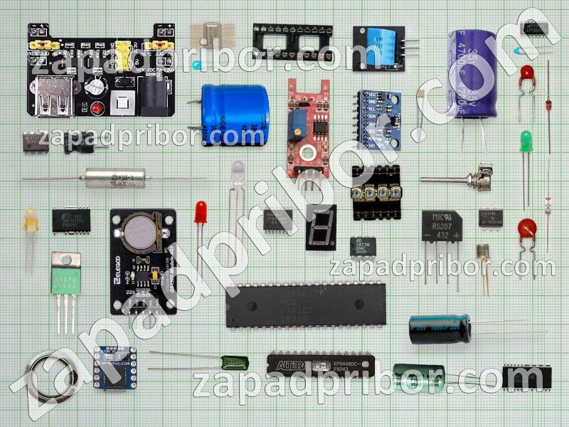 56S2 - 56SP список радиодеталей, фотография 1.