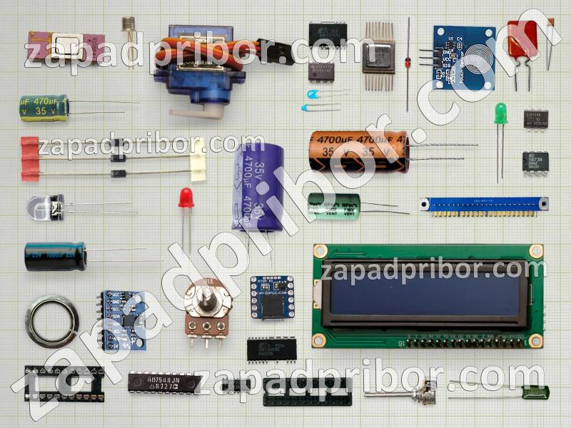 57C2 - 57C4 список радиодеталей, фотография 1.