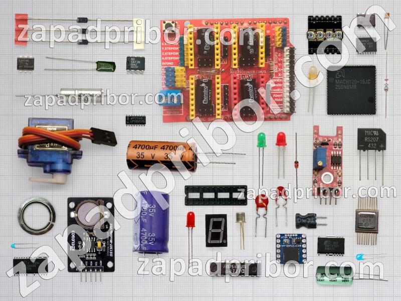 59HS - 59PT список радиодеталей, фотография 1.