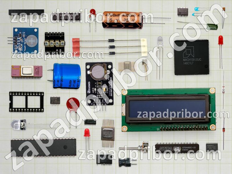 5T99 - 5UWC список радиодеталей, фотография 1.