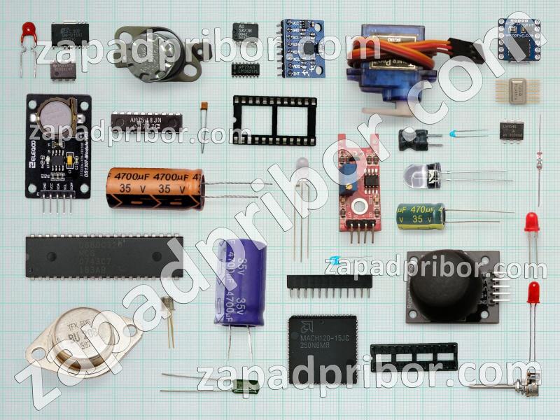 62A2 - 62AG список радиодеталей, фотография 1.