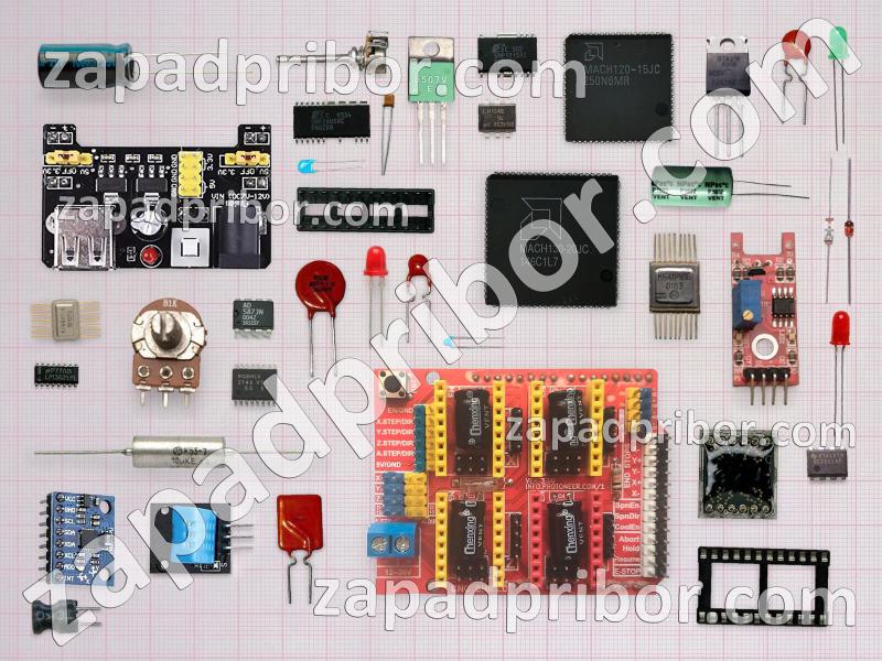 7013 - 7016 список радиодеталей, фотография 1.