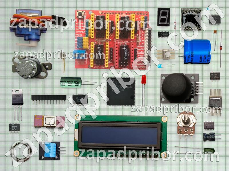 7028 - 7030 список радиодеталей, фотография 1.