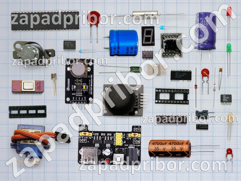 82P3 - 82S1 список радиодеталей, фотография 1.