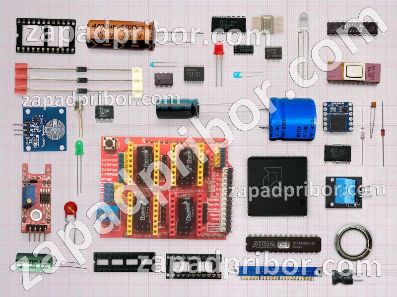 8941 - 8944 список радиодеталей, фотография 1.