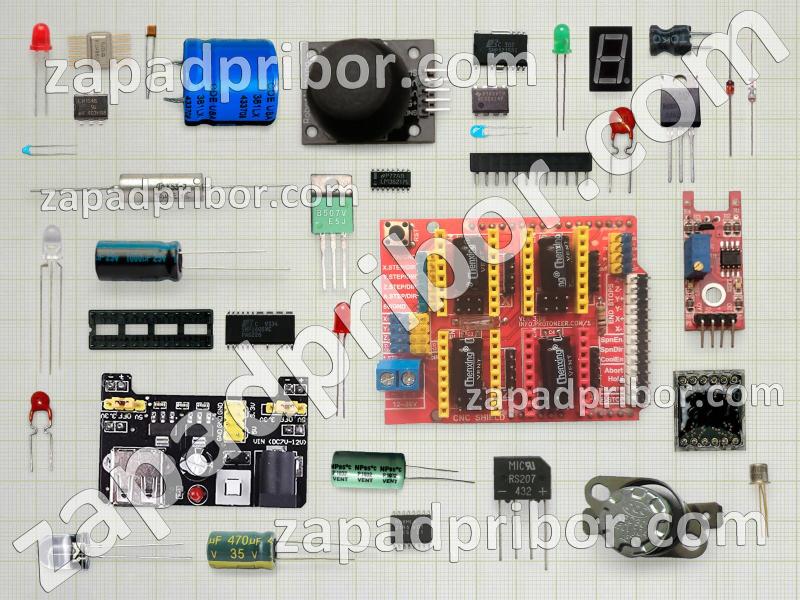 9-77 - 9-90 список радиодеталей, фотография 1.
