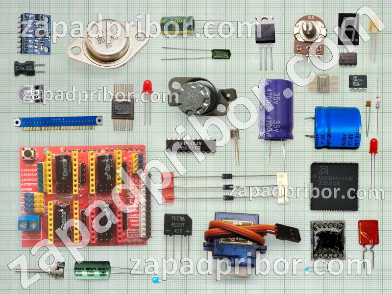 9022 - 9024 список радиодеталей, фотография 1.