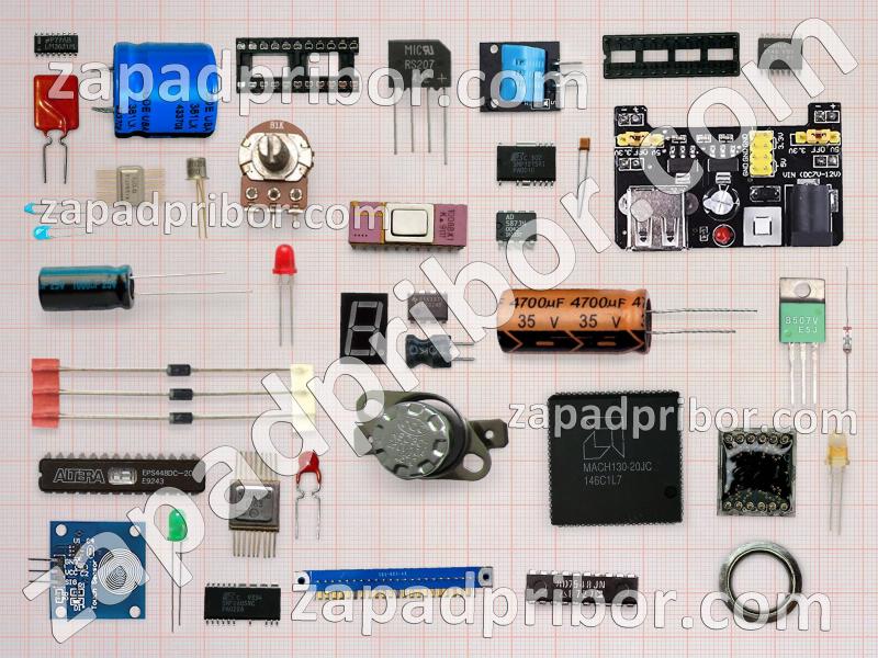 90HB - 90J1 список радиодеталей, фотография 1.