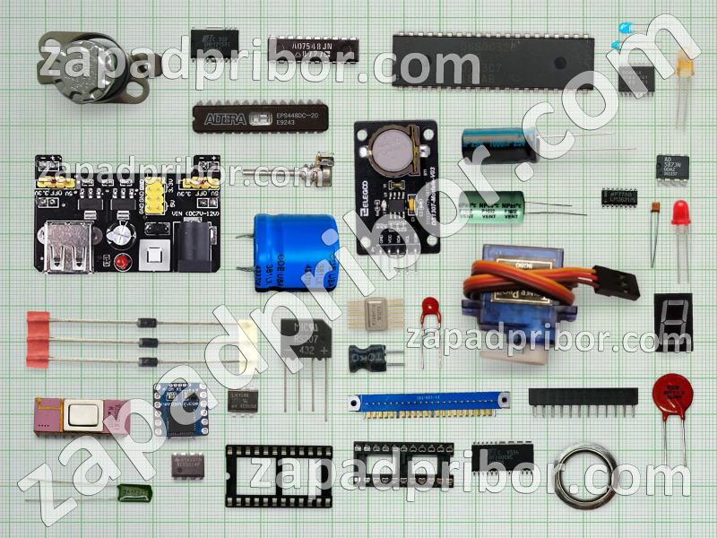 91-0 - 91-6 список радиодеталей, фотография 1.