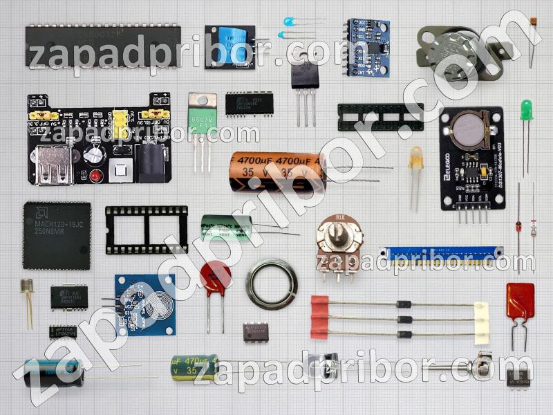 9149 - 9150 список радиодеталей, фотография 1.