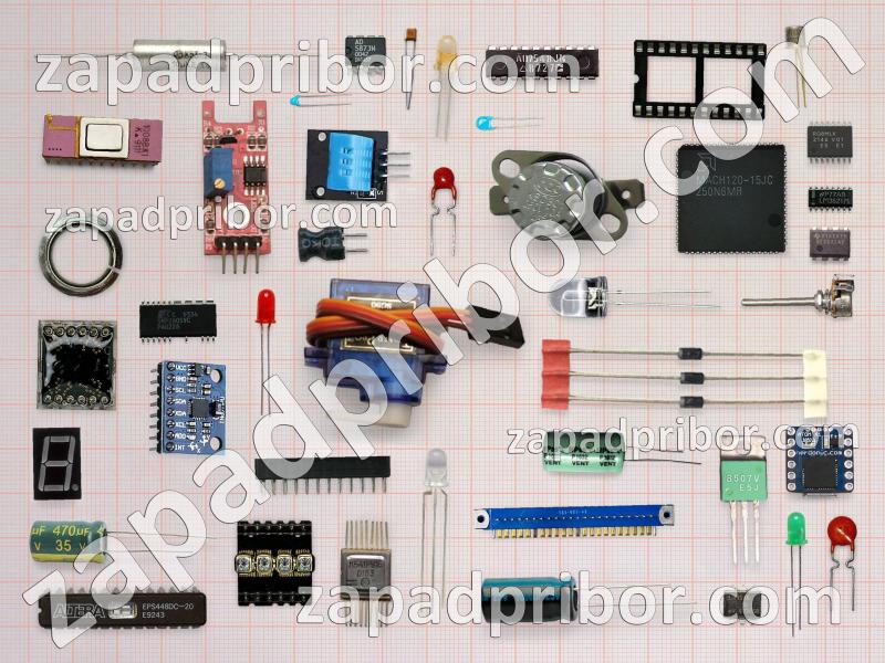 9171 - 9175 список радиодеталей, фотография 1.