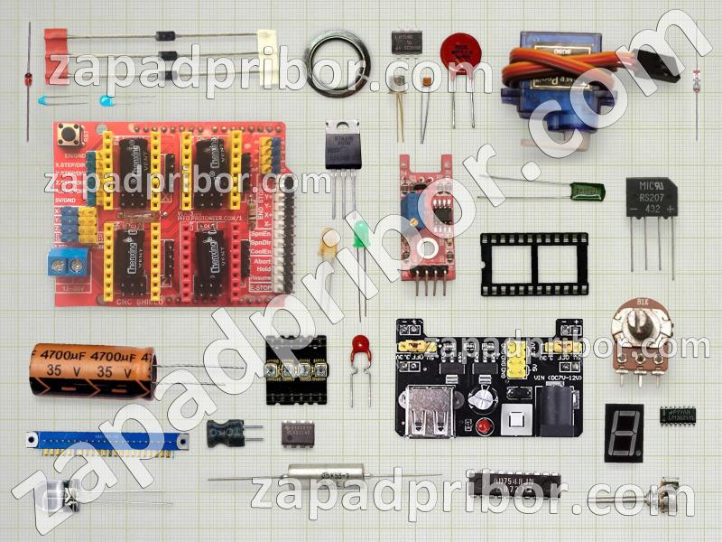 91AR - 91J2 список радиодеталей, фотография 1.