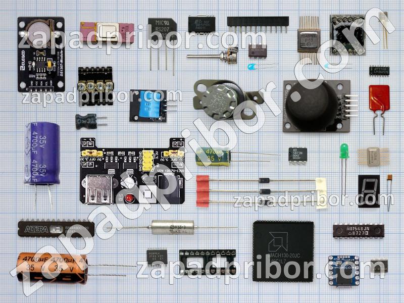 91J3 - 91MT список радиодеталей, фотография 1.