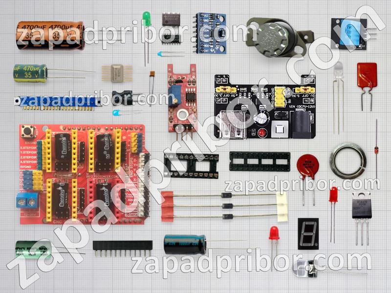 92 2 - 92-6 список радиодеталей, фотография 1.