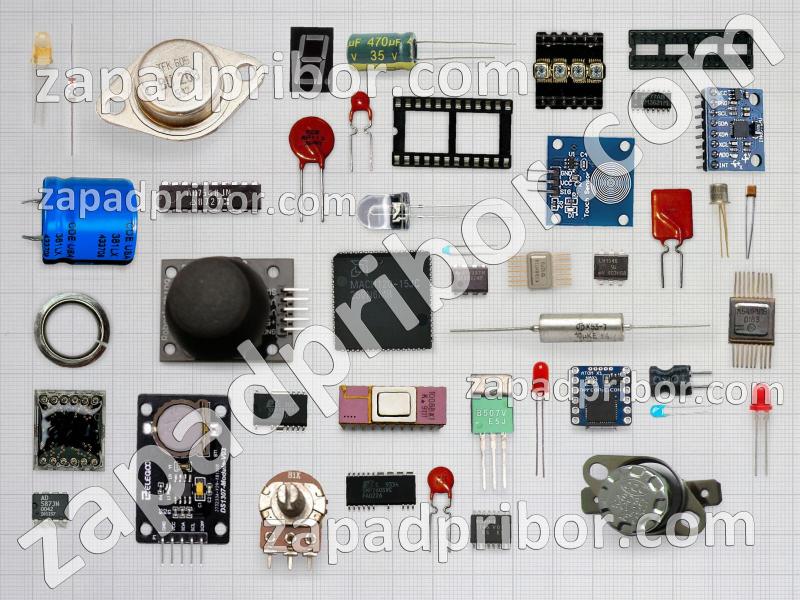 9269 - 9274 список радиодеталей, фотография 1.