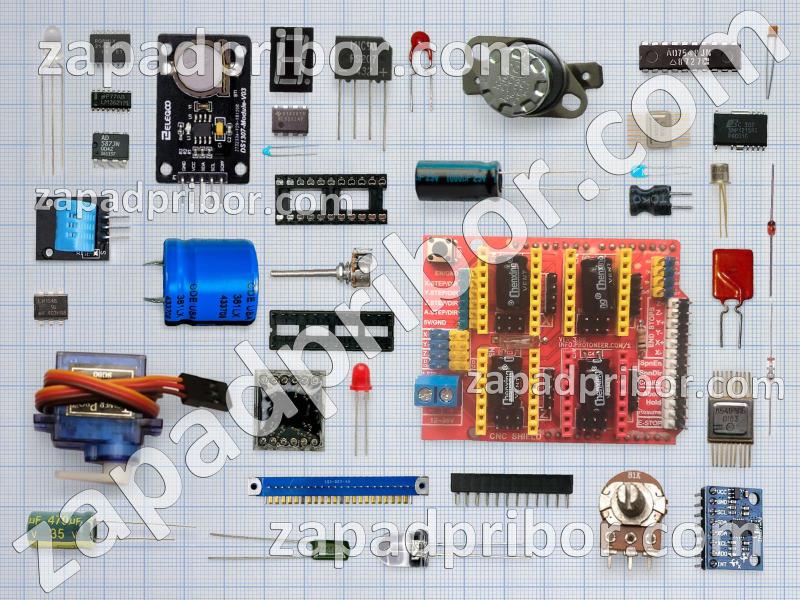 9311 - 9314 список радиодеталей, фотография 1.