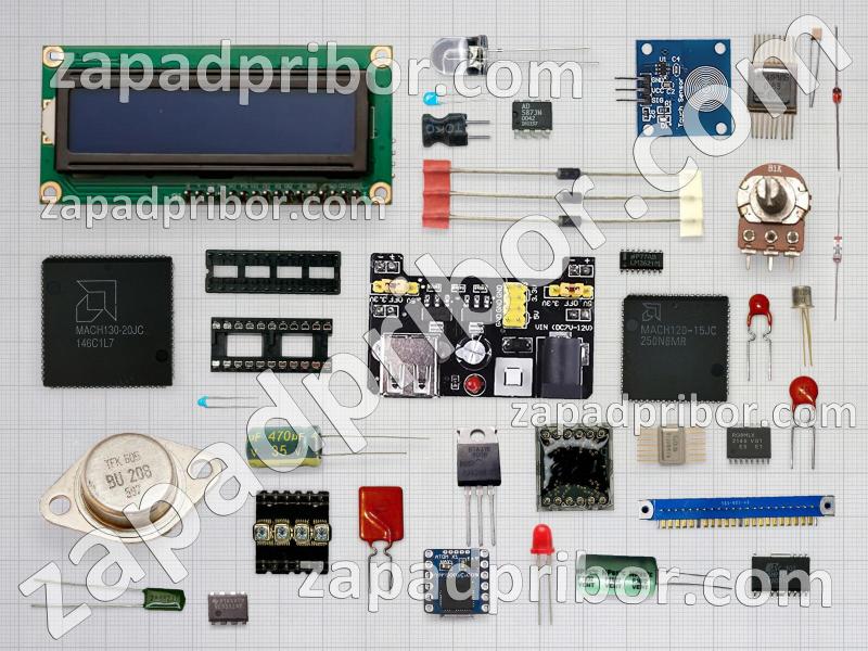 93A1 - 93C7 список радиодеталей, фотография 1.
