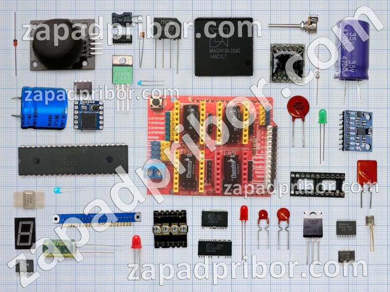 93C8 - 93CS список радиодеталей, фотография 1.
