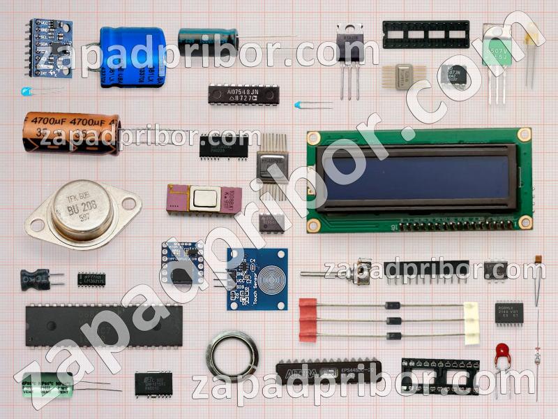 96PS - 96SD список радиодеталей, фотография 1.
