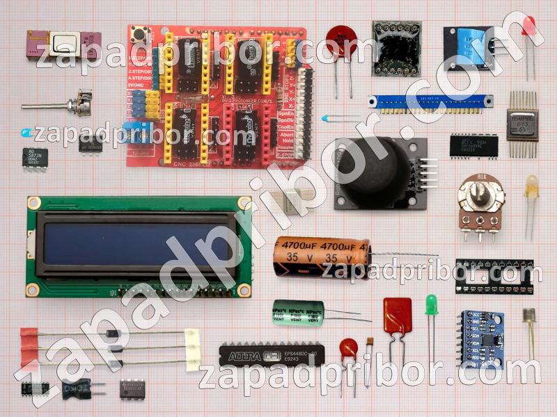 9882 - 9889 список радиодеталей, фотография 1.
