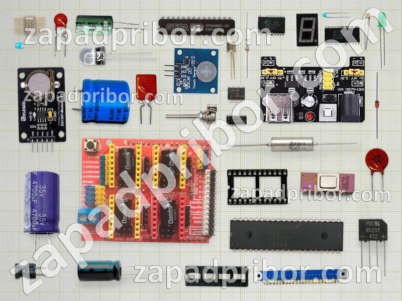 99 5 - 99-0 список радиодеталей, фотография 1.