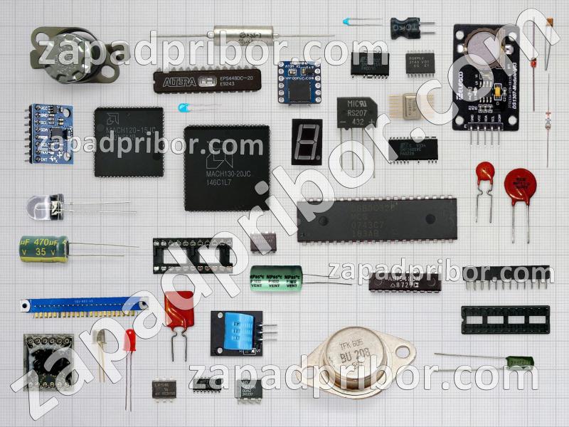 99-1 - 99-7 список радиодеталей, фотография 1.