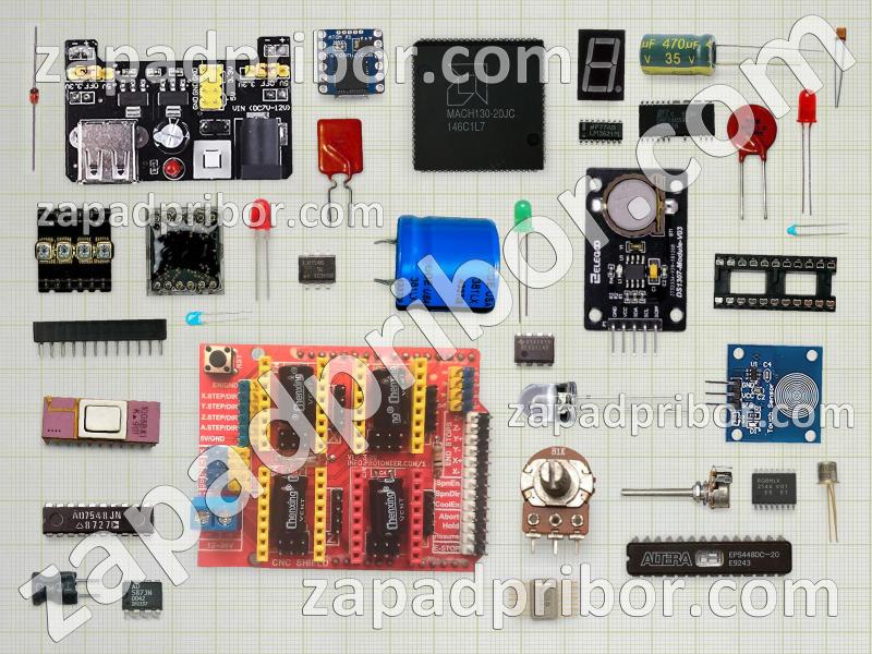 9900 - 9903 список радиодеталей, фотография 1.