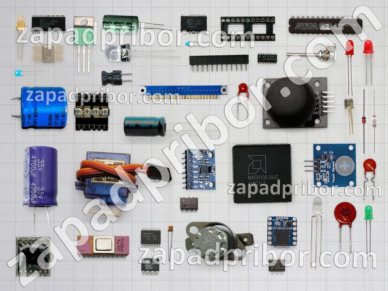 9HT7 - 9LB1 список радиодеталей, фотография 1.