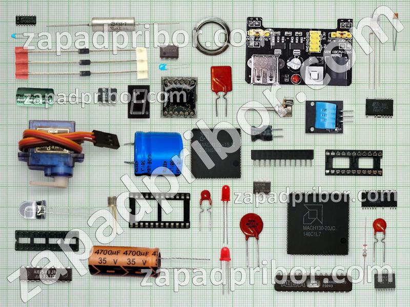 9LG0 - 9LG1 список радиодеталей, фотография 1.