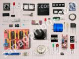 Перечень компонентов A03X - A04S