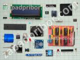 Перечень компонентов A1-2 - A10