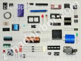 Перечень компонентов A115 - A118