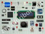 Перечень компонентов A2T1 - A2W