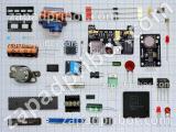 Перечень компонентов AC52 - AC67