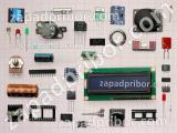 Перечень компонентов AI-2 - AI-4