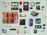 Перечень компонентов AV7 - AVC1