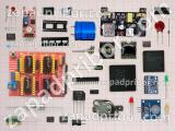 Перечень компонентов CL-R - CL02 