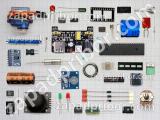 Перечень компонентов CP40 - CP41 